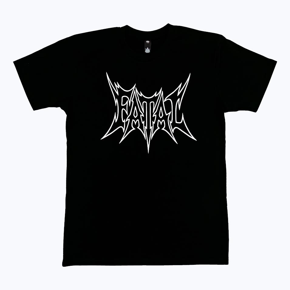 FATAL 1.0 CLASSIC TEE