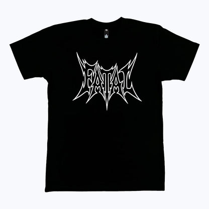 FATAL 1.0 CLASSIC TEE