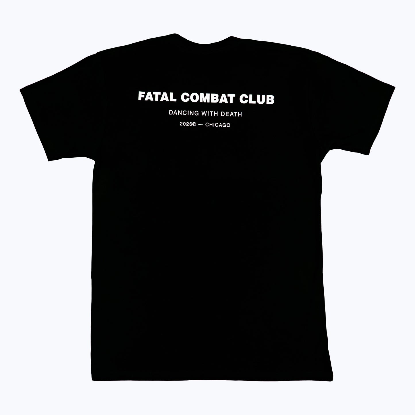 FATAL 1.0 CLASSIC TEE