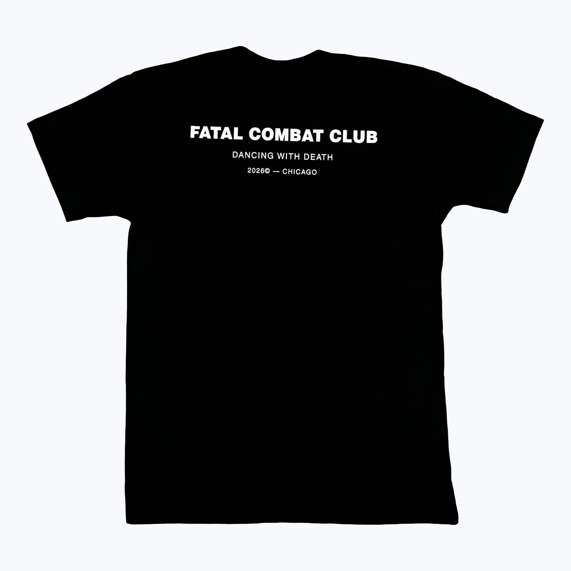 FATAL 1.0 TEE