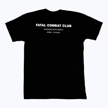 FATAL 1.0 CLASSIC TEE